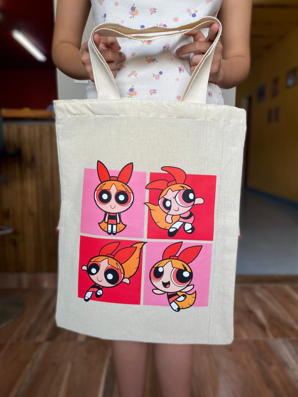 Tote bag